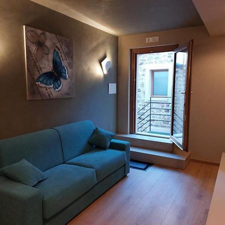 Notti O' Tunn Luxury Rooms In Centro Geraci Siculo Buitenkant foto