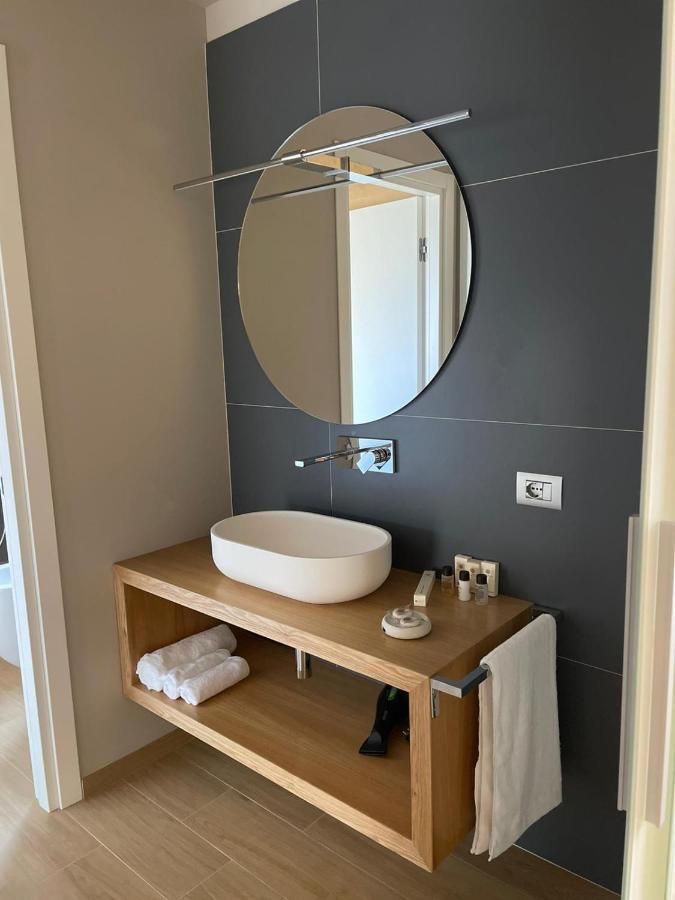 Notti O' Tunn Luxury Rooms In Centro Geraci Siculo Buitenkant foto