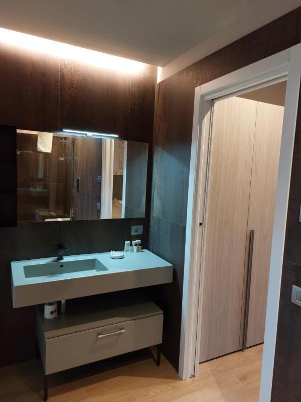 Notti O' Tunn Luxury Rooms In Centro Geraci Siculo Buitenkant foto