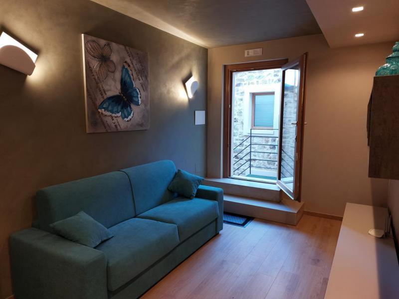 Notti O' Tunn Luxury Rooms In Centro Geraci Siculo Buitenkant foto