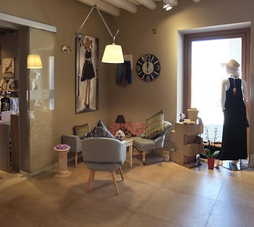 Notti O' Tunn Luxury Rooms In Centro Geraci Siculo Buitenkant foto